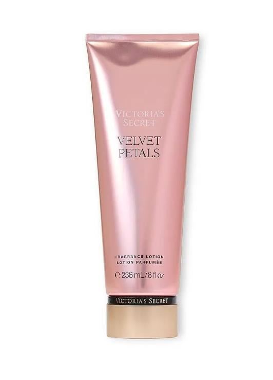 Velvet Petals Locion Corporal Victorias Secret